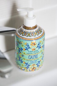 Panoramic Rooms Salerno