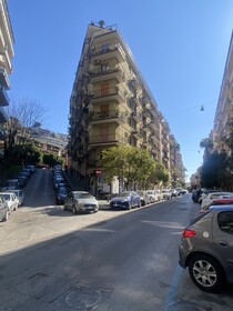 Panoramic Rooms Salerno
