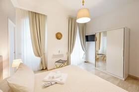 Panoramic Rooms Salerno