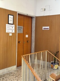 Panoramic Rooms Salerno