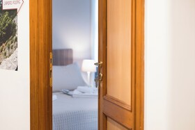 Panoramic Rooms Salerno