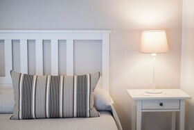 Panoramic Rooms Salerno