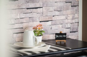 Panoramic Rooms Salerno