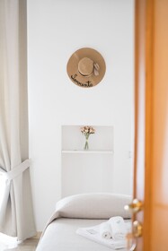 Panoramic Rooms Salerno