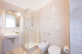 Panoramic Rooms Salerno