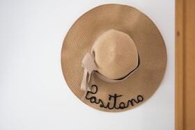 Panoramic Rooms Salerno