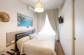 Panoramic Rooms Salerno