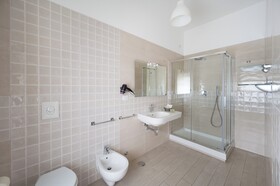 Panoramic Rooms Salerno