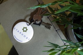 Starhost - Chez Mamie