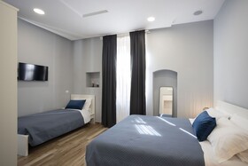 Tredidenari B&B