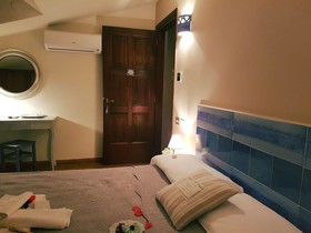 Un Tetto Di Stelle Deluxe Home