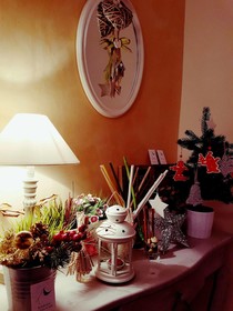 Un Tetto Di Stelle Deluxe Home