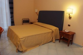 Hotel Villa Albani