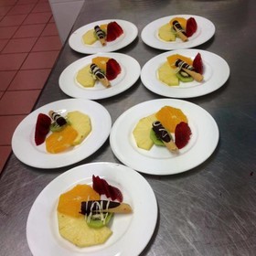 Hotel Villa Albani