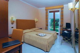 Hotel Villa Albani