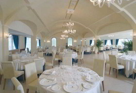 Hotel Villa Albani