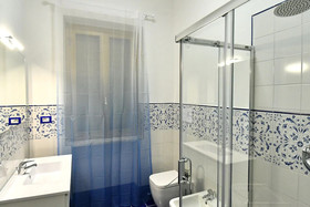 Villa Costiera