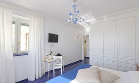 Villa Duchessa D'Amalfi