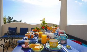Villa Duchessa D'Amalfi