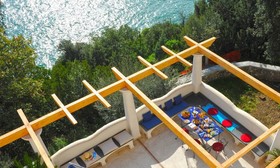 Villa Duchessa D'Amalfi