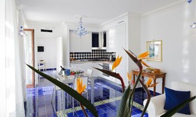 Villa Duchessa D'Amalfi