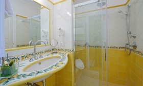 Villa Duchessa D'Amalfi