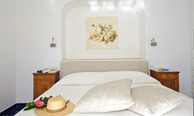 Villa Duchessa D'Amalfi