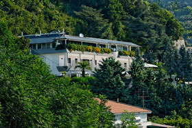 Villa Poseidon