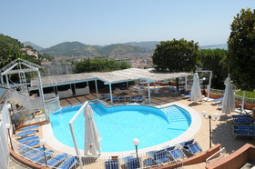 Villa Poseidon