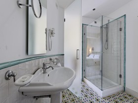Villa Poseidon