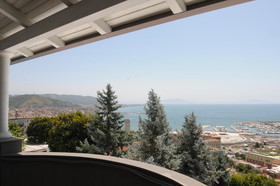 Villa Poseidon