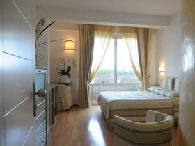 Villa Poseidon