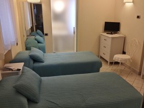 Villa Poseidon