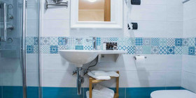 Vittoria Guest House