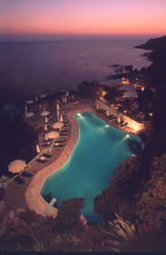 Punta Rossa