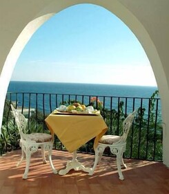 Punta Rossa
