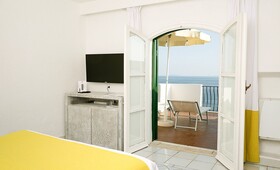 Punta Rossa