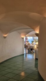 Punta Rossa