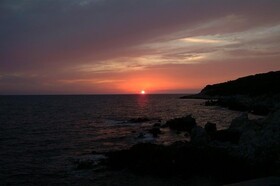 Punta Rossa