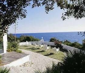 Punta Rossa