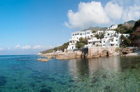 Punta Rossa