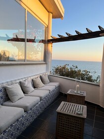 Punta Rossa