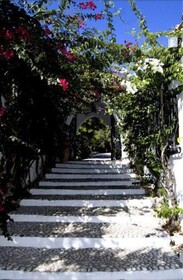 Punta Rossa