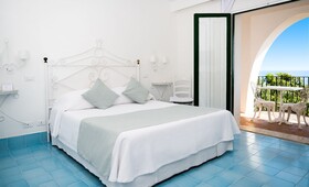 Punta Rossa