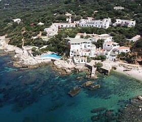 Punta Rossa