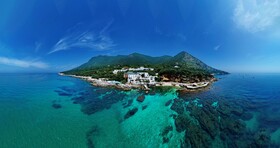 Punta Rossa
