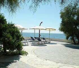 Punta Rossa