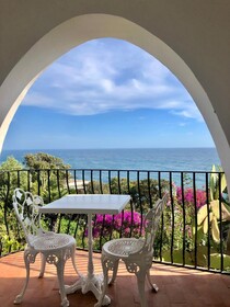 Punta Rossa