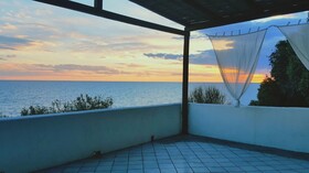 Punta Rossa