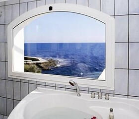 Punta Rossa